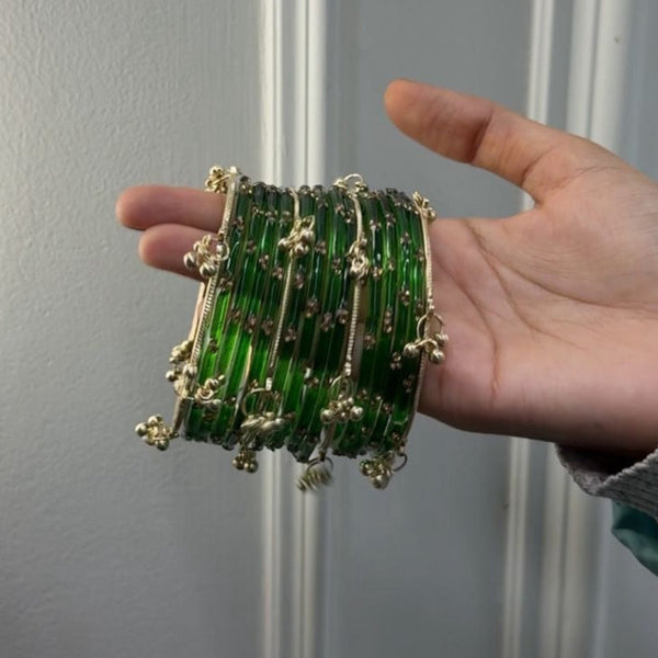 Trendy Kashmir Bangles