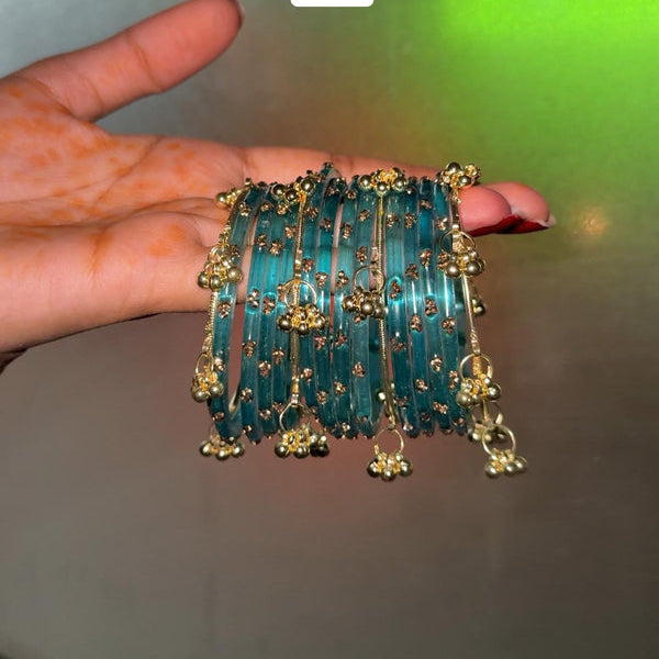 Trendy Kashmir Bangles