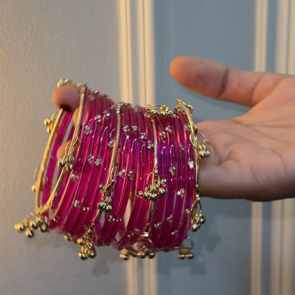 Trendy Kashmir Bangles
