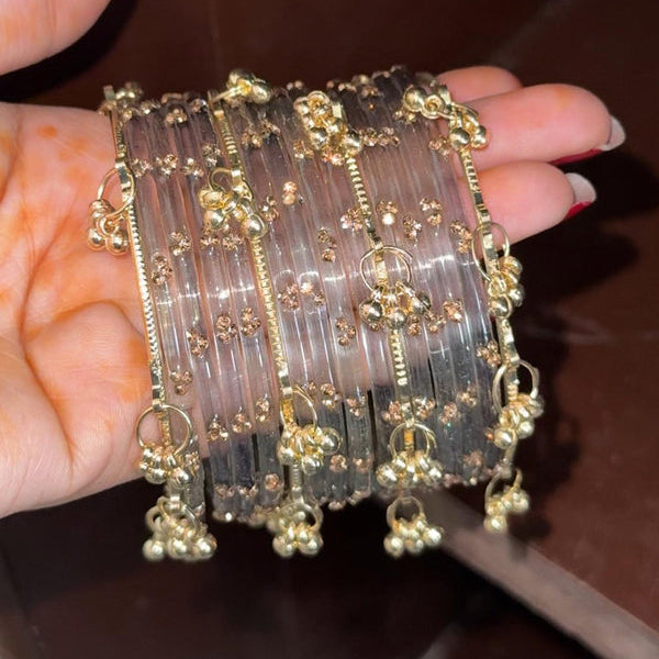 Trendy Kashmir Bangles