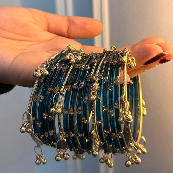 Trendy Kashmir Bangles