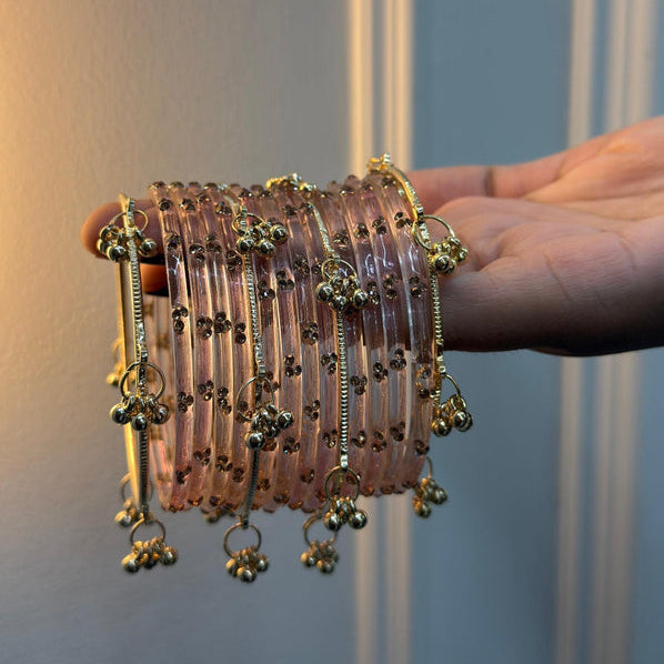 Trendy Kashmir Bangles